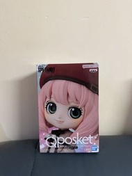 安妮亞 figure