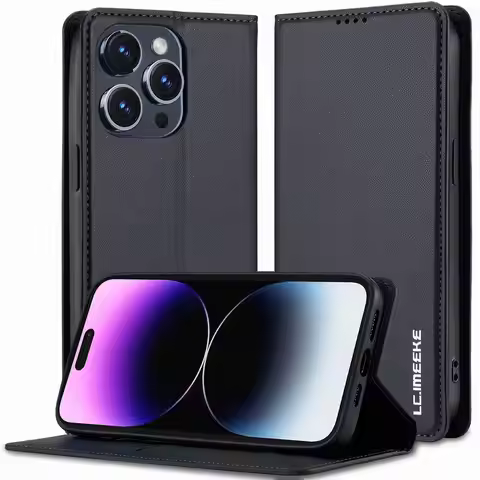 A55 A54 A56 A36 A16 A15 A14 A34 A35 A52 5G 4G Case Book Flip Cover For Samsung Galaxy Phone Case Lea