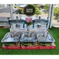 Package Buffet/Party Buffet