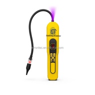 newFreon Gas Leak Detector Air Condition Refrigerant Tool HVAC R32 R12 R134a