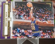 Karl Malone 2024 Panini Photogenic Base NBA卡