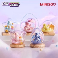 Care Bears 盲盒