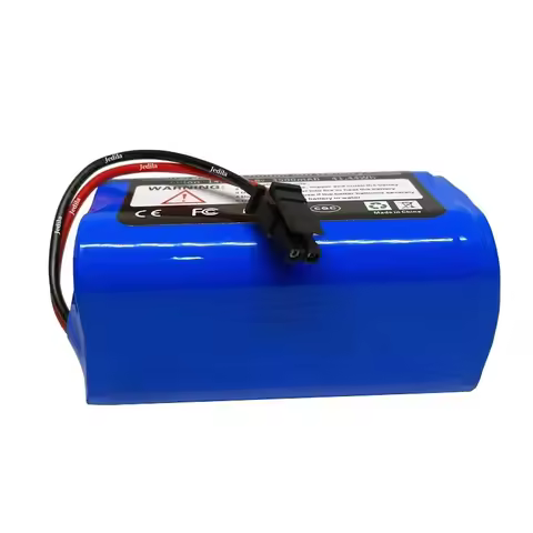 14.8V 3500mAh for Polaris Imou battery Battery of POLARIS 3200 Imou Bagotte BG800 KyvolE31 Coredy R7