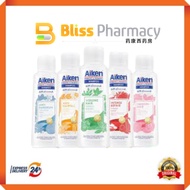 Aiken Shampoo 350g (Ready stock)