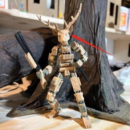 lucky 13 action figure dummy 13 action figure t13 action figure Multi-Joint Action Figure Super Acti