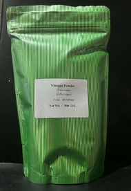 Vinegar Powder Food Grade 40-500 gr 100% Vinegar Powder Not Apple Cider Very hard to find. Versatile