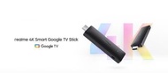 Realme--4K Smart Google TV Stick