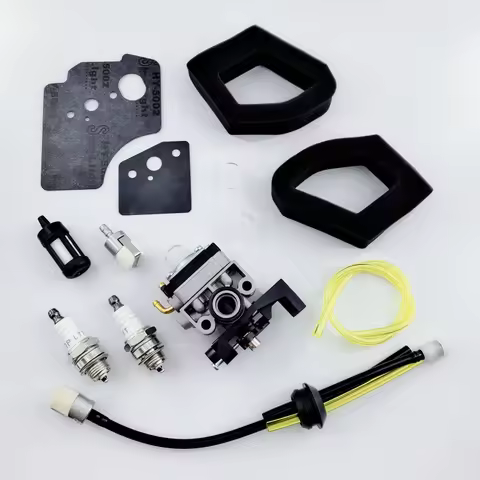 Carburetor For Honda GX25 GX35NT HHT35 HHT35S UMC435 4 stroke 13HP Replaces 16100-Z0H-825 GX35N 4 st