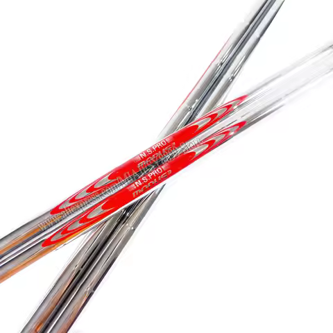 Golf Irons Shaft N S PRO MODUS3 TOUR105 Steel Shaft Applicable Clubs Irons Wedges Golf Shaft R or S
