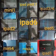 Pin Apple A1810 iPad5 6 A1474 2018 Mini4 Pin Gốc 10.5 9.7 12.9 Phụ Kiện Kỹ Thuật Số Apple HX