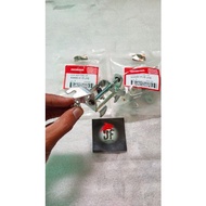 Pcx 160 Tank Lock Assy Fuel Lid 64440K1ZJ10