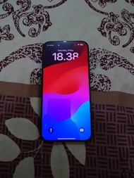 iPhone 15 Pro Max 512GB Blue Titanium (Resmi Indonesia) (Bukan versi Inter)