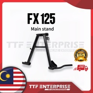 SUZUKI FX125 MAIN STAND (1000GRAM) TONGKAT TENGAH KAKI FX-125 FX 125