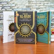 Al-quran Jumbo Al-quran Al-quran Elderly Al-quran The Big Al-Hadi B4