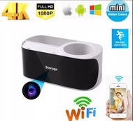 4K Wireless Cam WIFI IP HD 1080P Camera Motion detection Home Security DVR