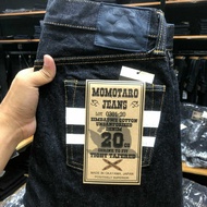 MOMOTARO JEANS 0301SP 20oz ZIMBABWE DENIM