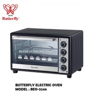Butterfly Electric Oven BEO-5246