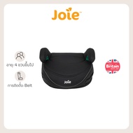 i-Chapp™ เบาะนั่งแบบบูสเตอร์ มาตรฐานใหม่ล่าสุด ECE R129 และผ่านการรับรอง I-Size