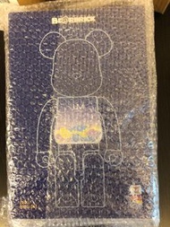 Bearbrick Macau 2022 UM Junior 500%