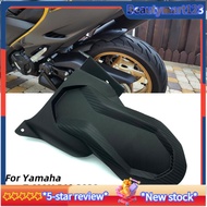 【BM】Motorcycle Rear Mudguard Rear Fender Wheel Hugger Splash Guard Cover for Yamaha T-MAX 560 Tmax560 2020 TMAX530 2017-2019