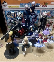 咒術回戰 東京復仇者 Mikey Draken 亞古獸 加布獸 Mario 膽大黨 dan 戀上換裝娃娃 喜多川 我推的孩子 高達  gundam re0 鋼之鍊金術師 數碼暴龍 咒術迴戰 火影忍者 