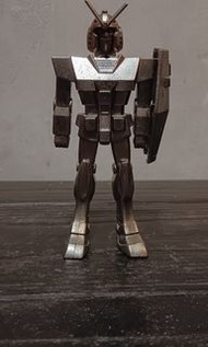 日本七八十年代CLOVER 合金高達