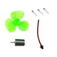G13 Dynamo motor generator turbine mini DC electric generator educational