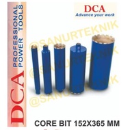 Coring Coredrill/ Corebit/ Core Bit DCA 6" 6in/ 6 in/ 6 inch/