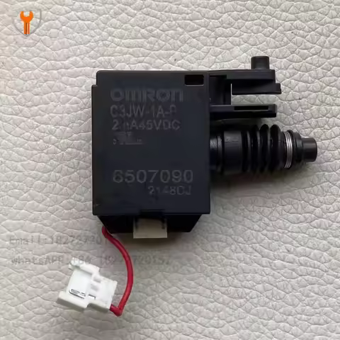DHR242 DHR243 BHR242 DUB362 Hammer switch 6507090