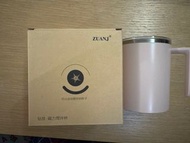 U S B充電磁力攪拌杯