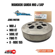 MIO J 54P DOUBLE BOWL MIO GT 115/ SOUL GT 115/ FINO F1/ XRIDE 115/