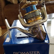 Reel Shimano Biomaster SW4000HG