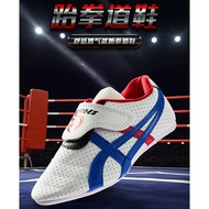 New Martial Arts Taekwondo Shoes Men Women Taekwondo Shoes Martial Arts Shoes Indoor Sports Shoes Ta