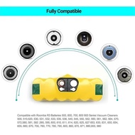 NEW 14.4V Replacement NI-Mh Battery for IRobot Roomba 500 600 700 800 900 Series Roomba 5000mAh
