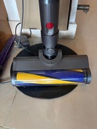 Dyson 吸塵器v8吸頭
