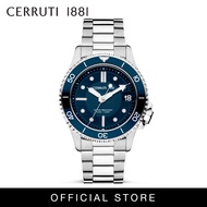 Cerruti 1881 Pesaro Men Watch Classic CTCIWGH22242