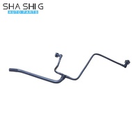 8K0121081BH  Coolant Reservoir Tank Hose Auxiliary Kettle Pipe for A4 A5 Q5 2012-2017