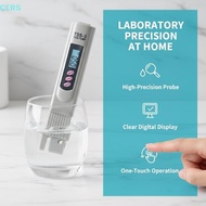 SUM TDS-3 Water Quality Tester Pen Reliable PPM Meter for Qui Assessment of Tap Water Safety and Fil