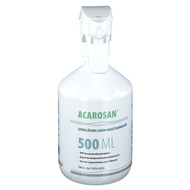 Acarosan Anti-Dust Mite Spray 500ml