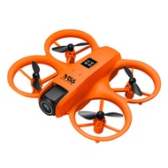 New Product V66 MiNi Drone Aerial Photography HD Light Flow Positioning Four-Sided Obstacle Avoidanc