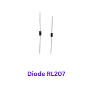 RL207 Diode-For Electronic/DIY project