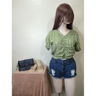 women's apparel tops blouse