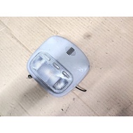 Original Peugeot 407 roof light Peugeot 407 roof lamp Peugeot 407 interior light Peugeot 407 interio