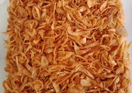 Bawang Goreng Asli 1 Kg Renyah Ori