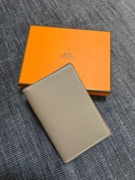 HERMES MC2 card holder