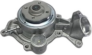 ZYBUFOB Water Pump Compatible For Porsche 95B-2 Macan 971 Compatible For Panamera 9YA Cayenne Compat