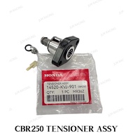CBR250 TENSIONER SYM VF3I 185/BENELLI RFS 150i /150s/RS 150/WAVE 125   HEAVY DUTY AUTO TENSIONER HEA