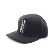 【二手】Chrome Hearts CHROME HEARTS 帽子 直式 Logo 其他帽子 男士二手 A