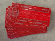 VVINCE-Pure Sinusoidal Inverter Pcb Main Board 24 Tubes