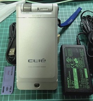 Sony Clie PEG-NX70V 掌上電腦